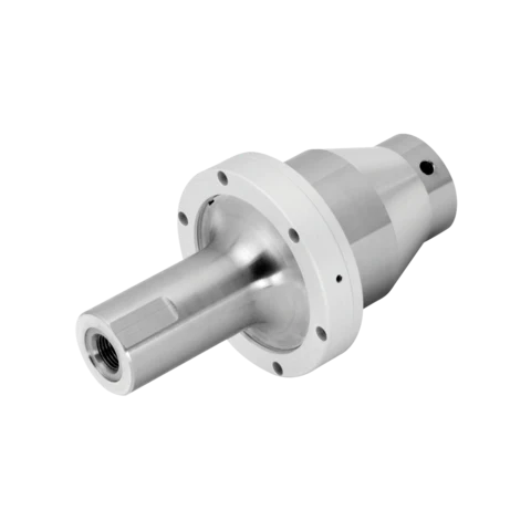 2:1 Titanium Booster Horn