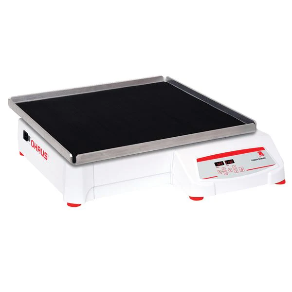 Ohaus 45 kg Capacity Digital Heavy Duty Orbital Shakers - Image 2