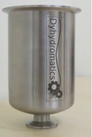 Accessories for PL300 High-Pressure Homogenizer