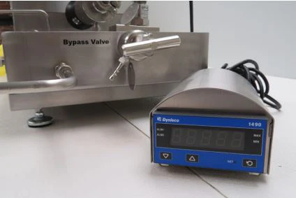 Accessories for PL300 High-Pressure Homogenizer - Image 2