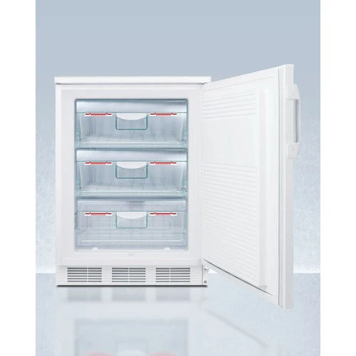 Accucold® Built In Under Counter All Freezers - Image 3
