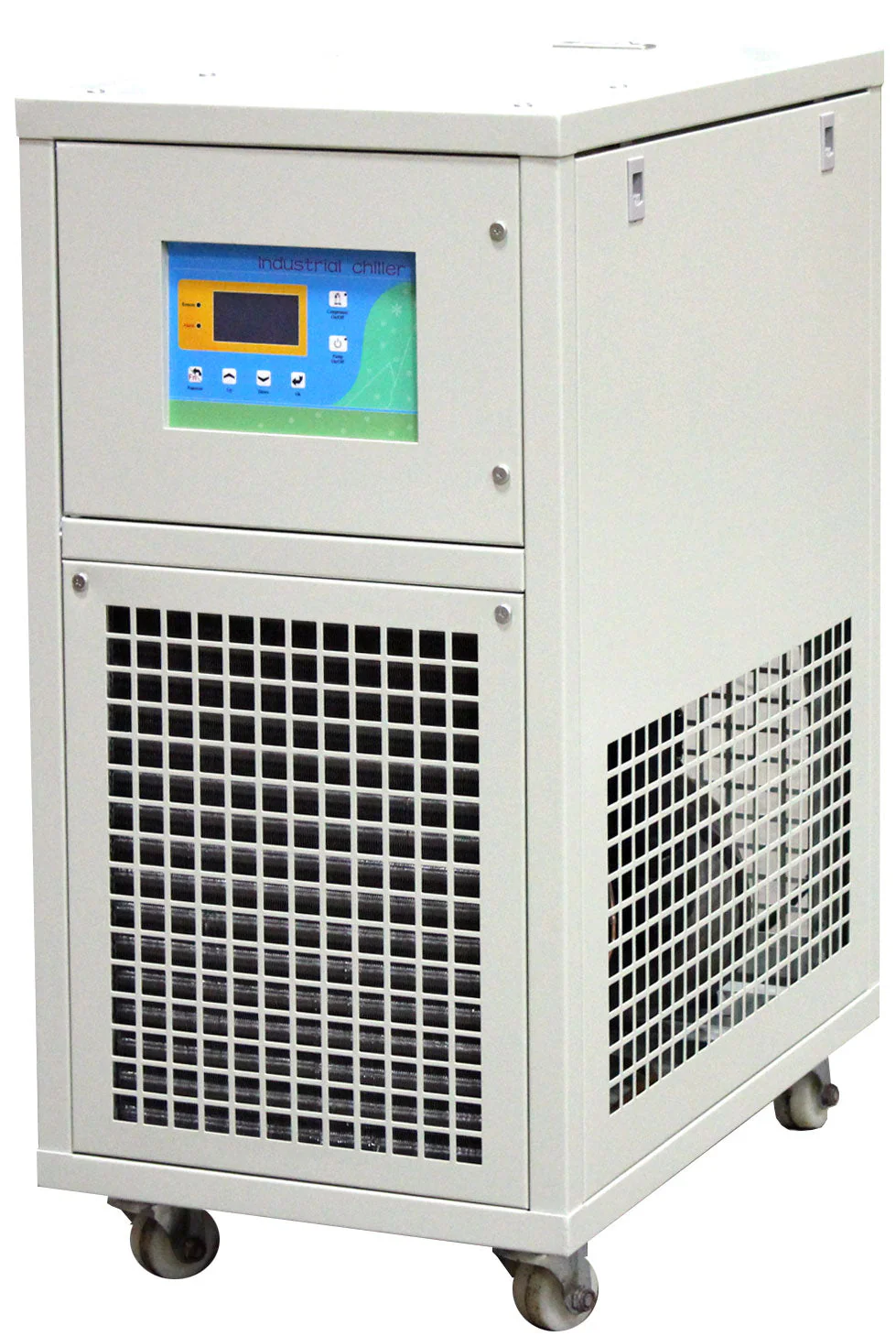 Ai 10°C to 25°C 17L Capacity Recirculating Chiller