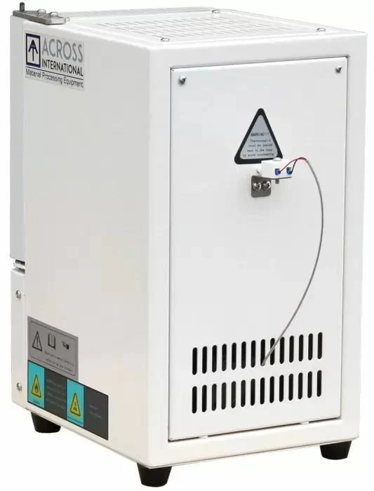Ai 1050 Compact Muffle Furnace - Image 3