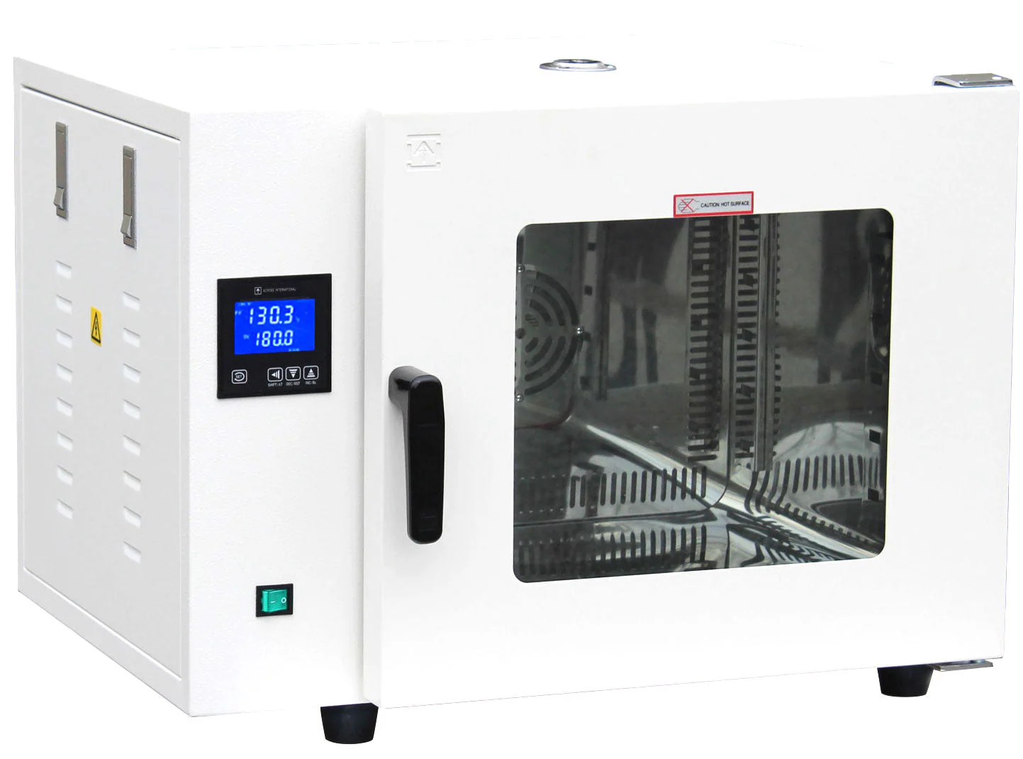 Ai 200°C Max Forced Air Convection Ovens - Image 3