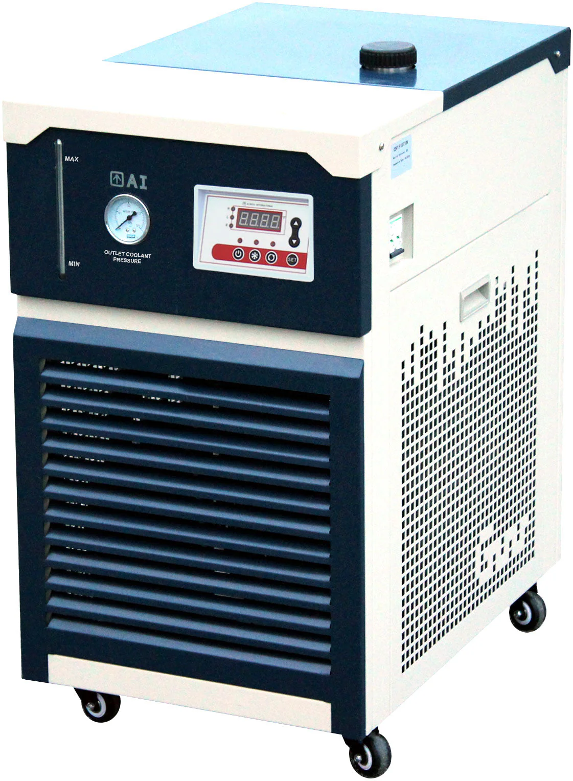 Ai -30°C 17L Recirculating Chiller with Centrifugal Pump