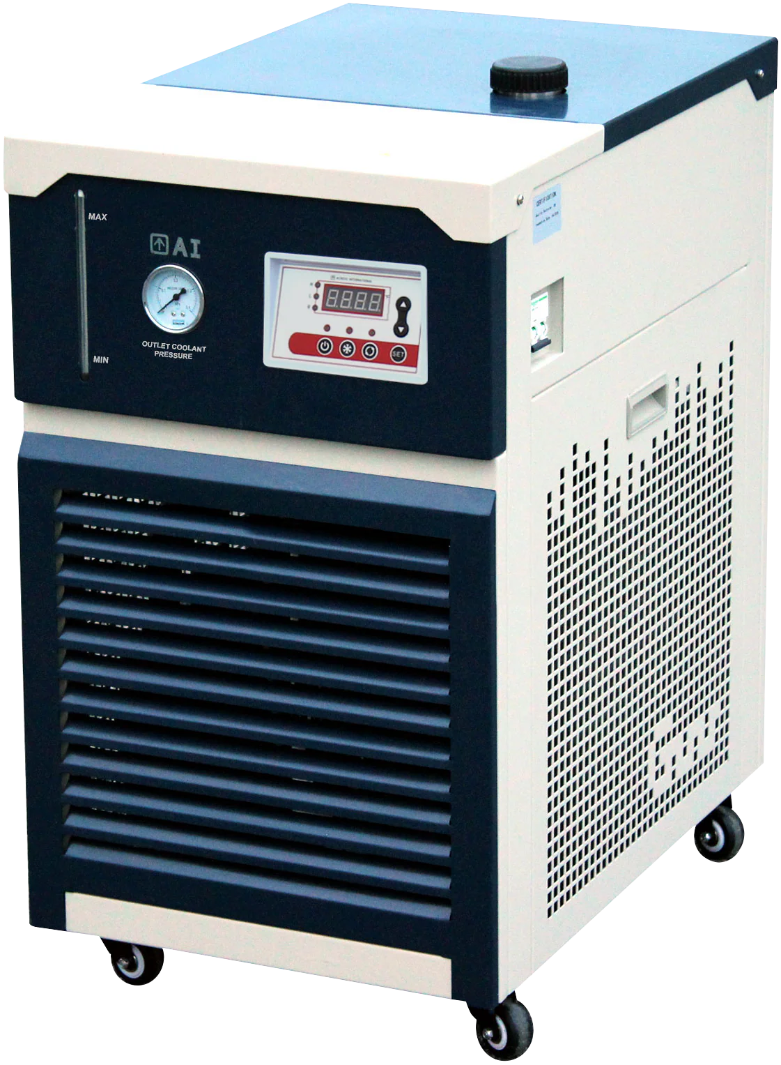 Ai C30-17 Recirculating Chiller
