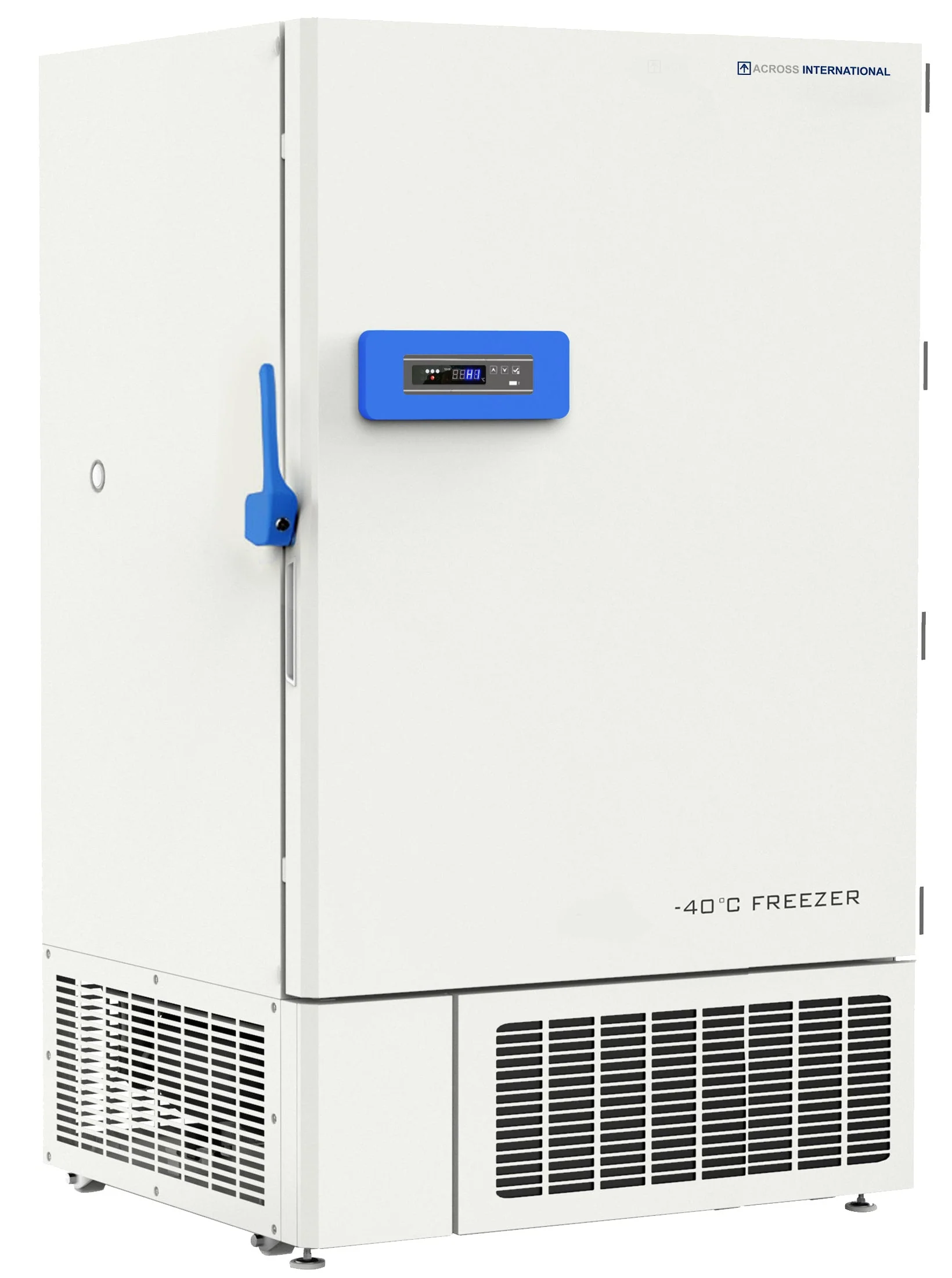 Ai DeepFreeze -40°C Upright Medical Freezers - Image 2