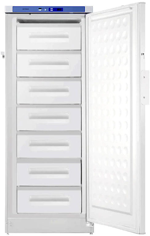 Ai EasyChill 9 Cu Ft -25°C Upright Freezer - Image 2