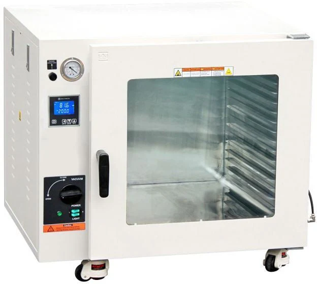 Ai ECO Vacuum Drying Ovens With LED Lights - Image 4