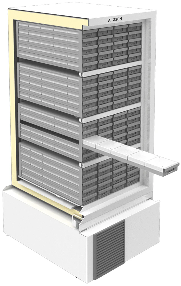 Ai RapidChill -86°C ULT Freezers - Image 6