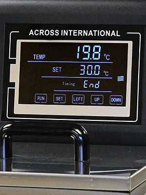 Ai SST -20°C to 99°C 7L Compact Recirculating Chiller - Image 2