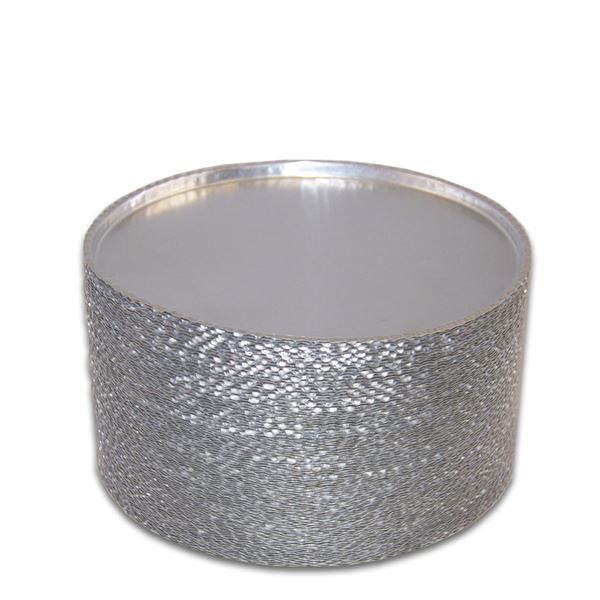 Aluminum Pan Set of 80 MB Series
