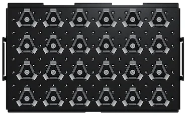 Aluminum platform for Innova® 44/44R - Image 3