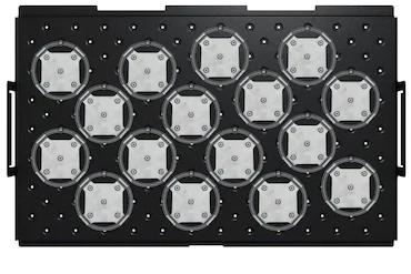 Aluminum platform for Innova® 44/44R - Image 4