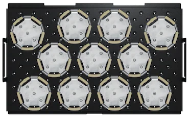 Aluminum platform for Innova® 44/44R - Image 5