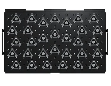 Aluminum slide-out platform for I26 and I26R shakers - Image 4