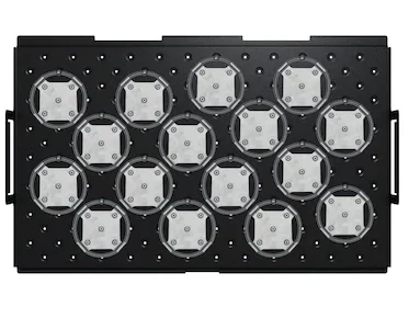 Aluminum slide-out platform for I26 and I26R shakers - Image 5