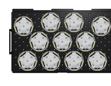 Aluminum slide-out platform for I26 and I26R shakers - Image 6