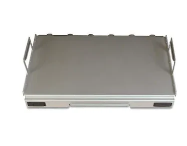 Aluminum slide-out platform for I26 and I26R shakers - Image 8