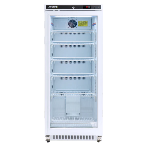 Arctiko Flexaline™ Upright Pharmaceutical Refrigerators