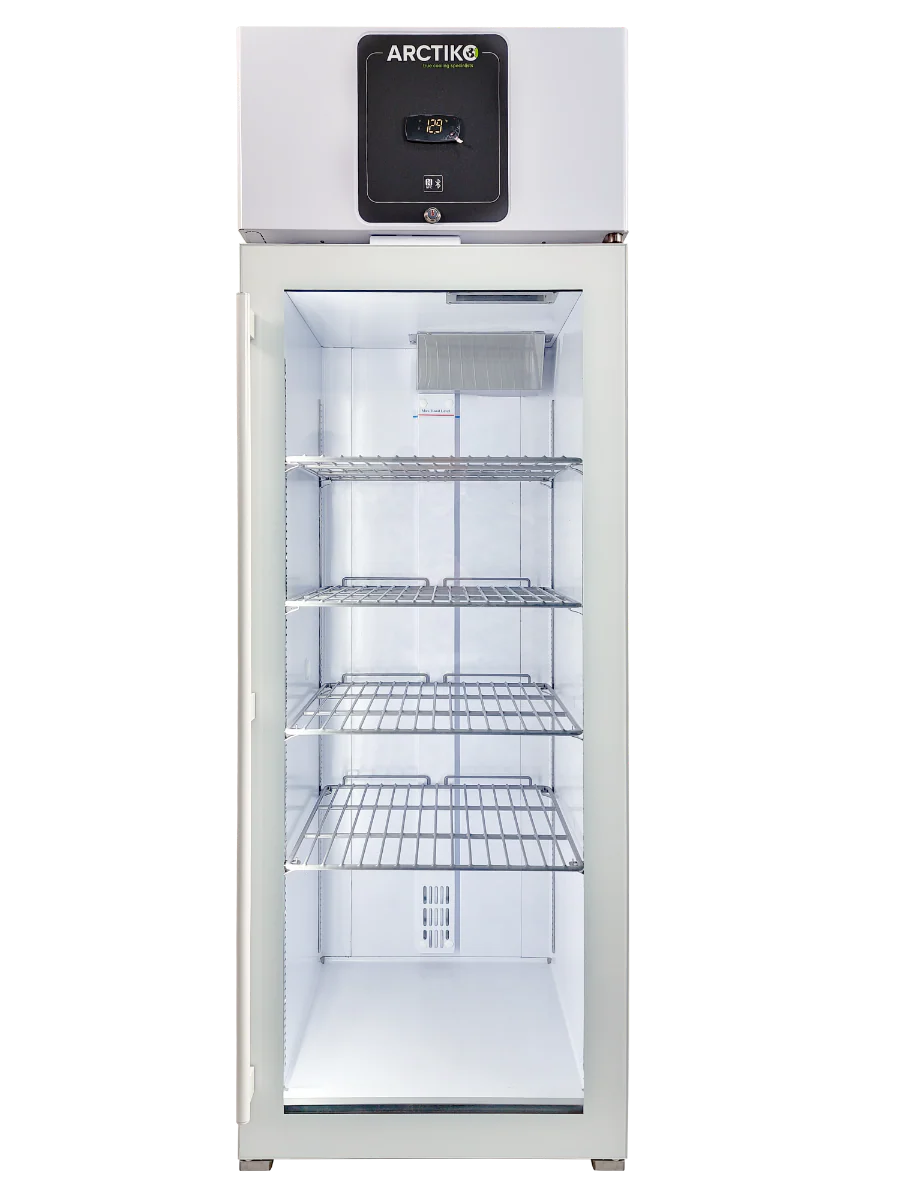 Arctiko LF Series Upright Biomedical Refrigerators