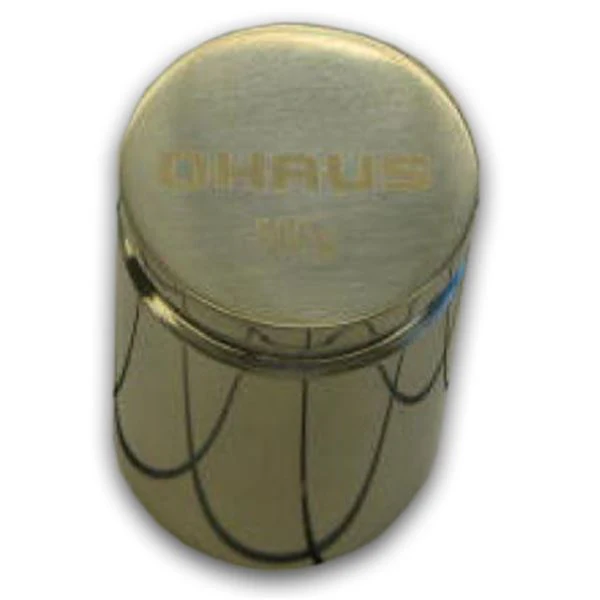 ASTM Class 6 Individual Weights Cylindrical - Image 3