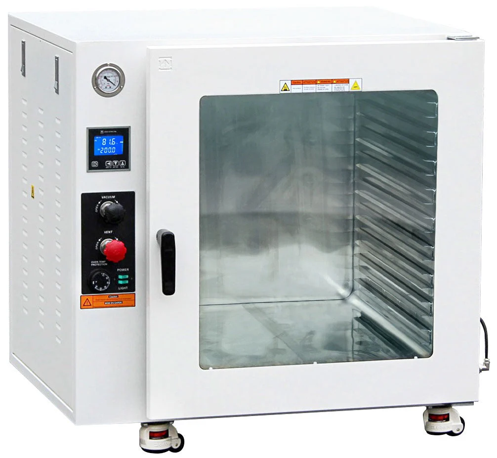 AT Series 250C UL Certified Vacuum Ovens - Image 3