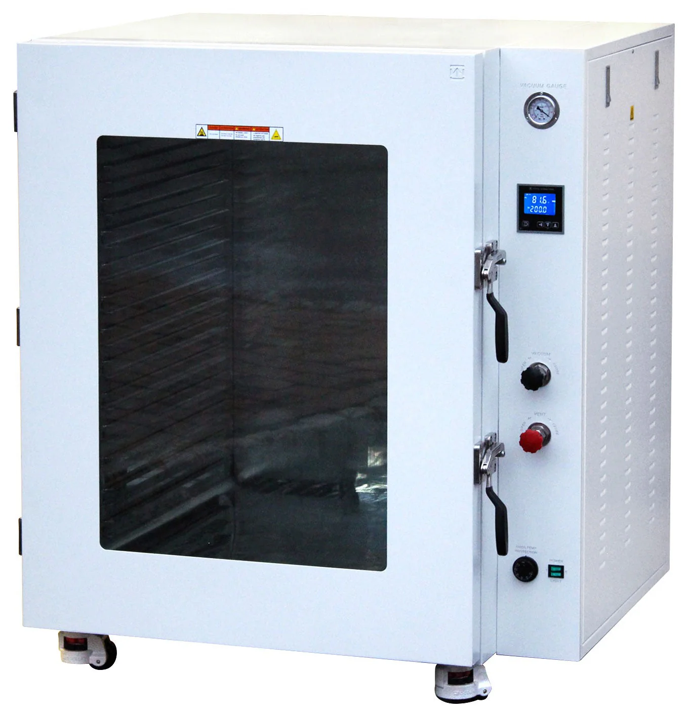 AT Series 250C UL Certified Vacuum Ovens - Image 4