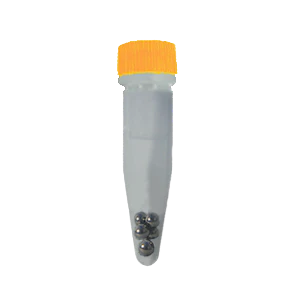 Bead Kits for the Bullet Blender® Homogenizers (RINO Screw-Cap) - Image 7