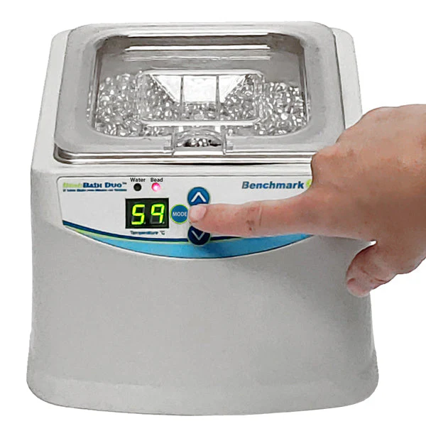 BeadBath Duo™ 10 Liter - Image 2