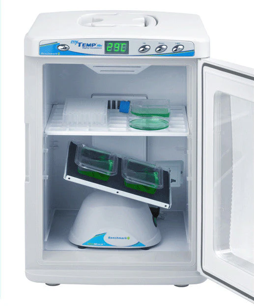Benchmark MyTemp Digital Mini Incubator - Image 2