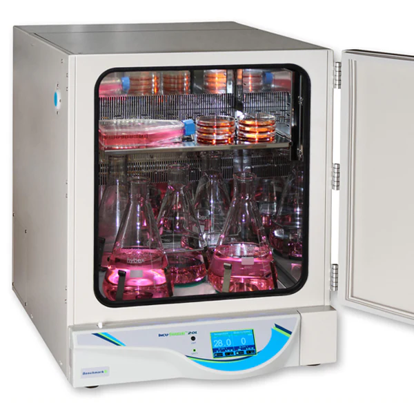 Benchmark Scientific Incu-Shaker™ 20L