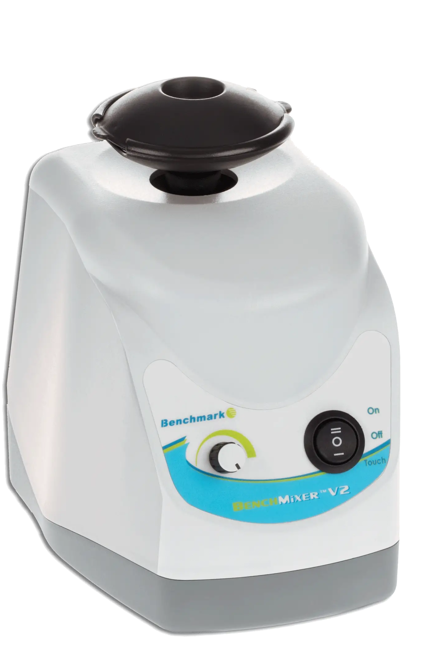 Benchmark Scientific BenchMixer™ V2