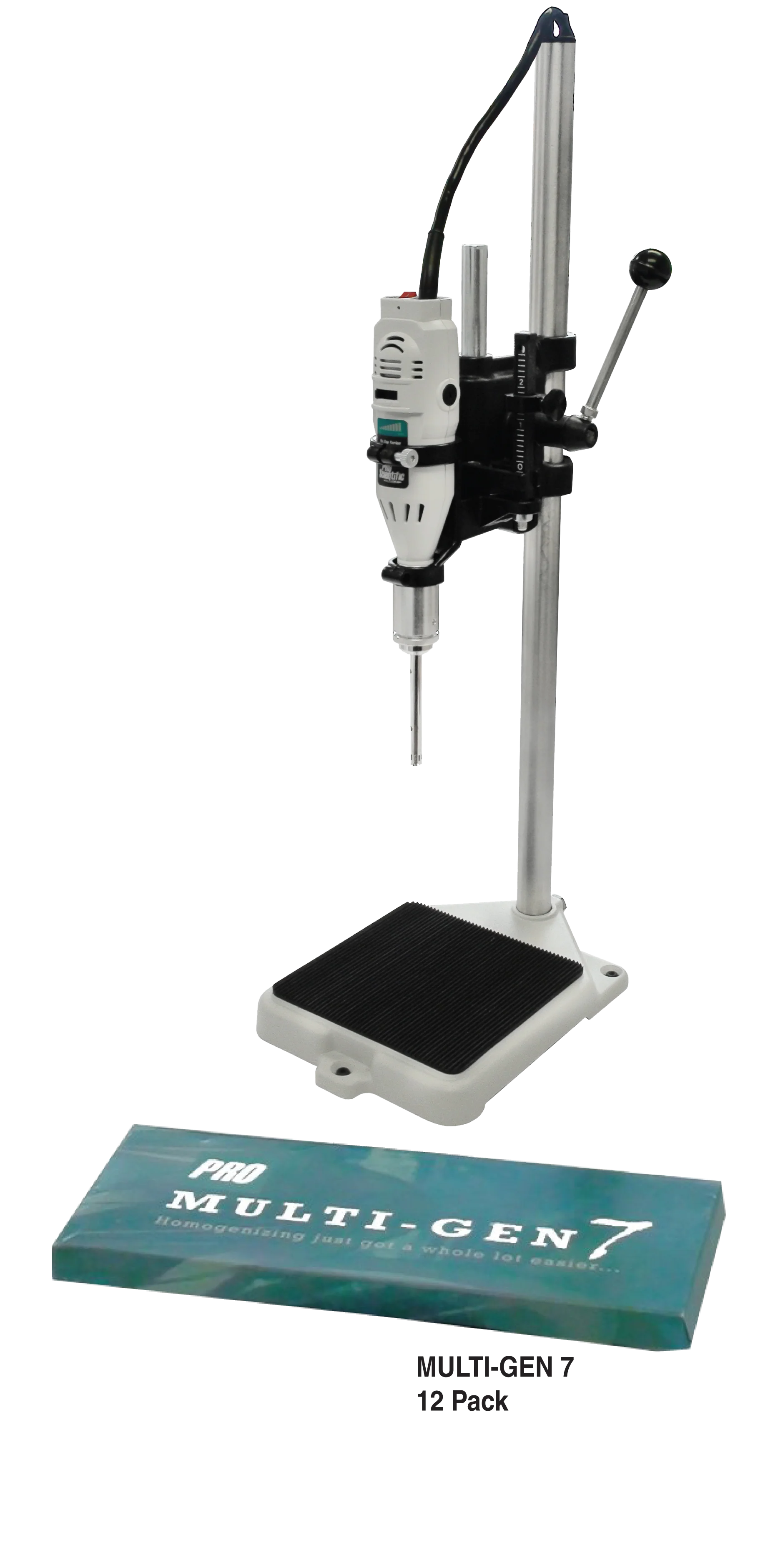 Bio-Gen PRO200 Homogenizer - Image 9