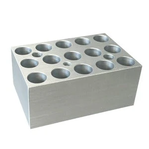 Blocks for the MYBLOCK™ Mini Dry Bath - Image 4