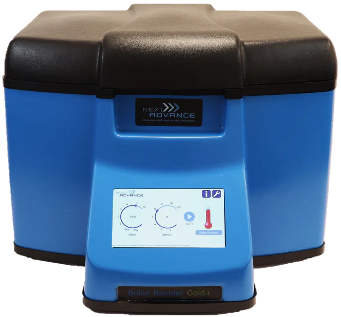 Bullet Blender® 50 DX+