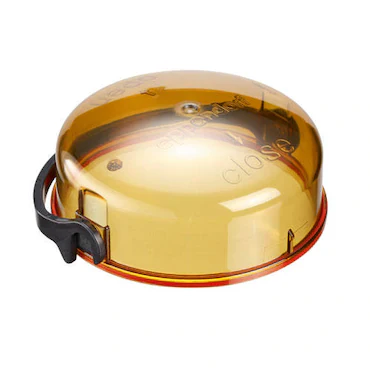 Caps for 750 mL round buckets