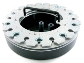 Carousel Racks for the DPS-20 Homogenizing System - Image 2