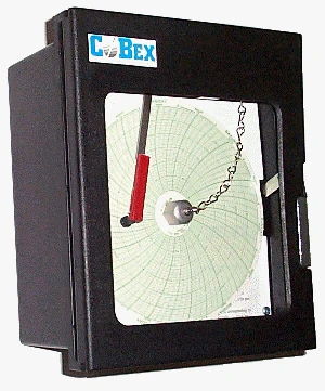 Chart Recorder by So-Low