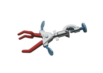 Clamps couplings and seals for Jeio Tech Overhead Stirrers