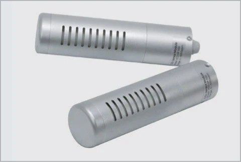 CO2 Sensor / Control System for GC Plant Growth Chambers