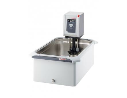 CORIO C 19L Open Heating Bath Circulators - Image 2