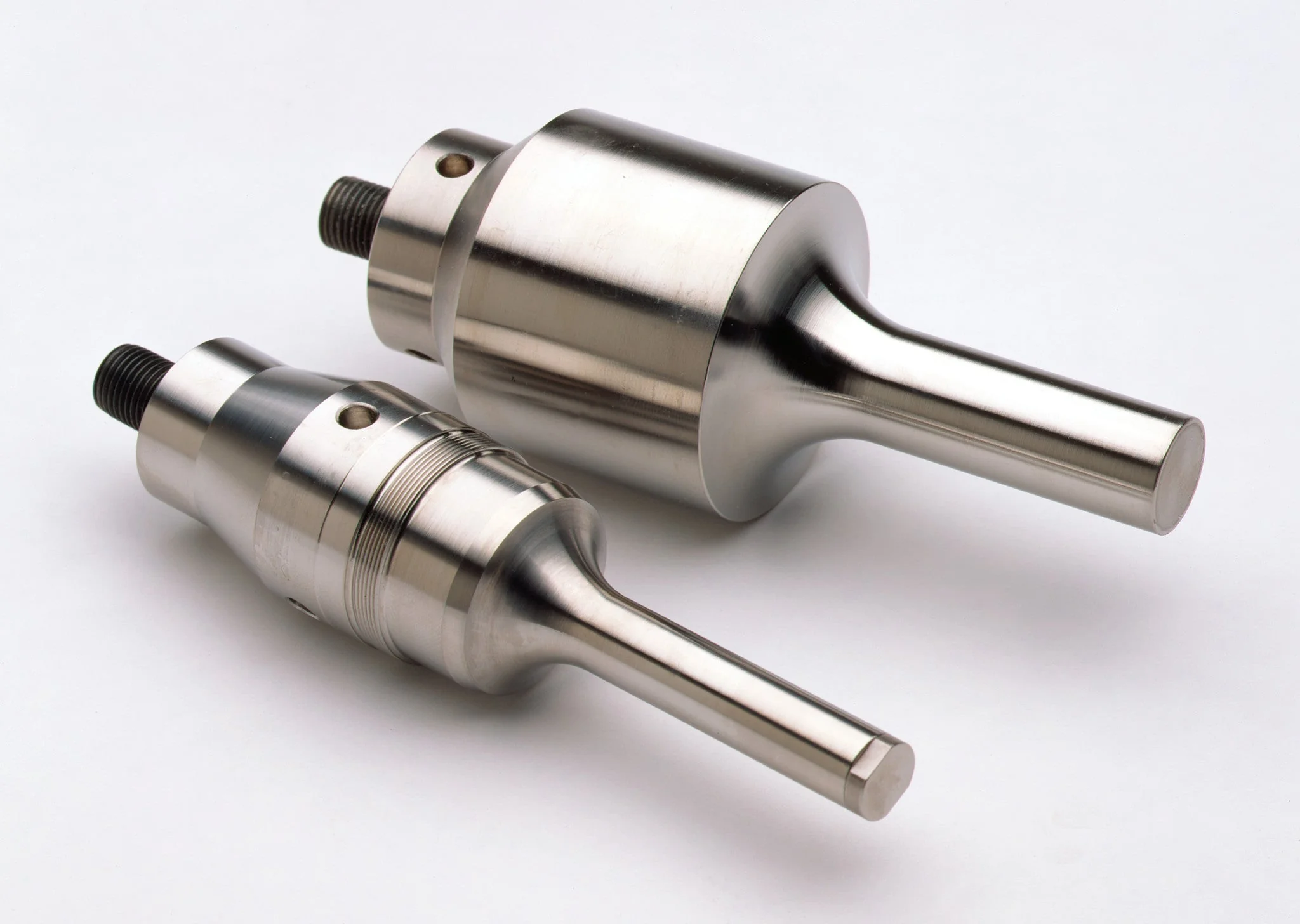 Disruptor Horns for Sonifier® Ultrasonic Homogenizers