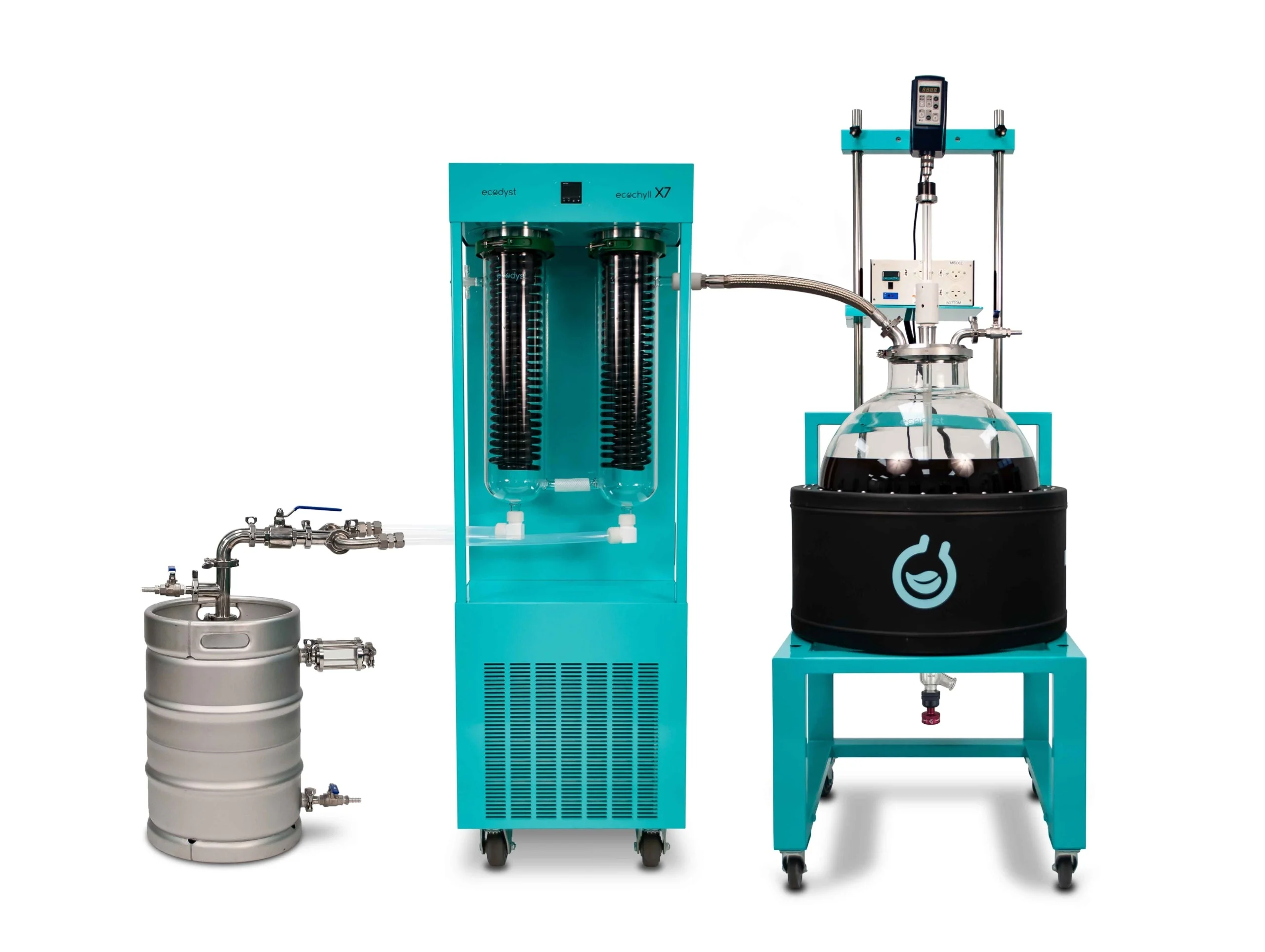EcoChyll® X7 High-Speed Evaporation System - Image 3