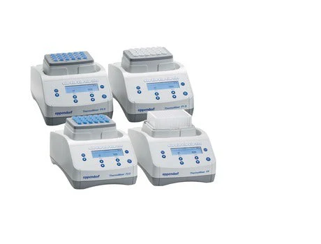 Eppendorf ThermoMixer® F Series