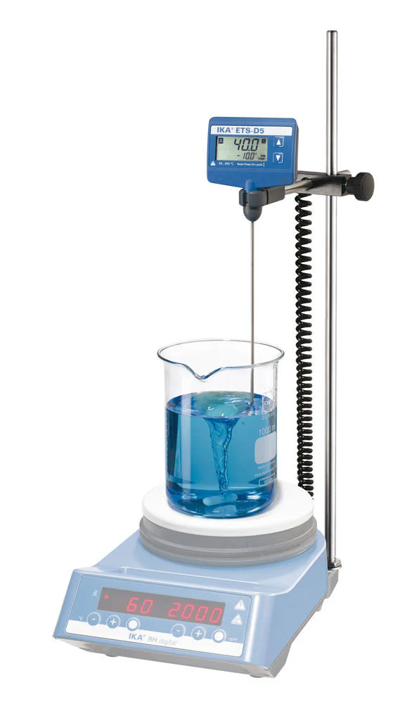 ETS-D5 Electronic contact thermometer - Image 2
