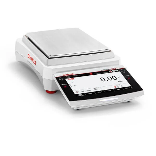 OHAUS Explorer PLUS ™ Precision EXP Balances - Image 4