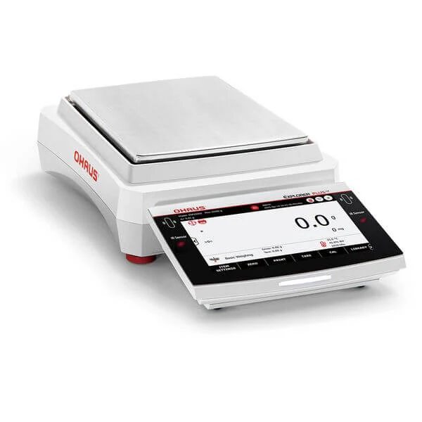OHAUS Explorer PLUS ™ Precision EXP Balances - Image 9