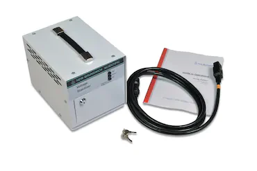 External Voltage Stabilizer
