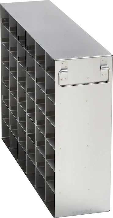 Eppendorf Freezer Racks - Image 3